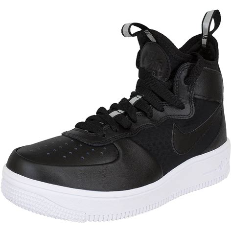 nike air force mid damen schwarz|Nike Air Force 1 sale.